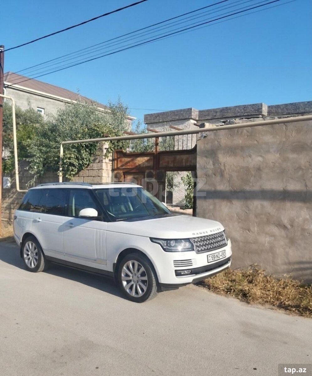 Villa, Qala qəs. (2)