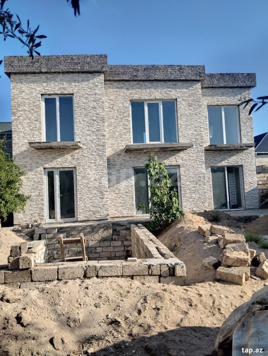 Villa, Qala qəs. (5)