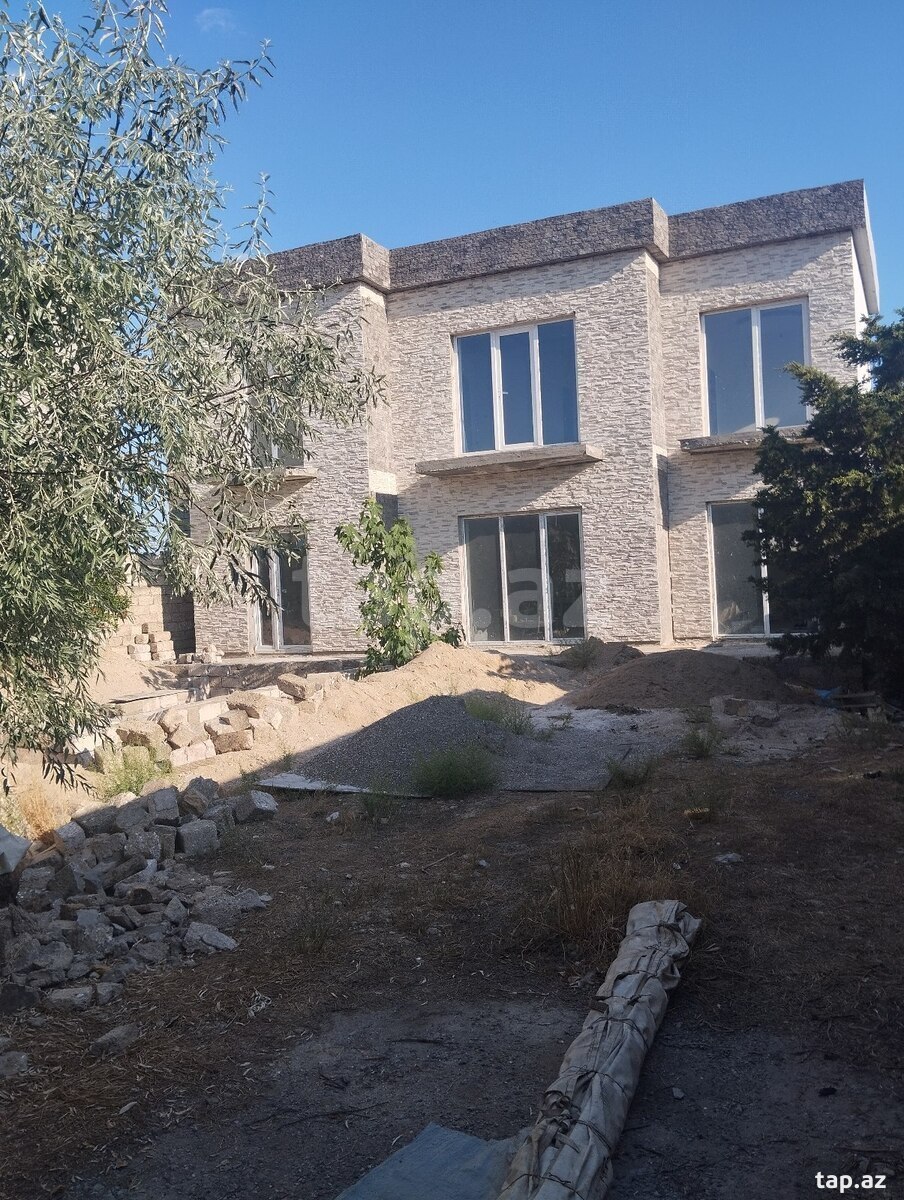 Villa, Qala qəs. (12)