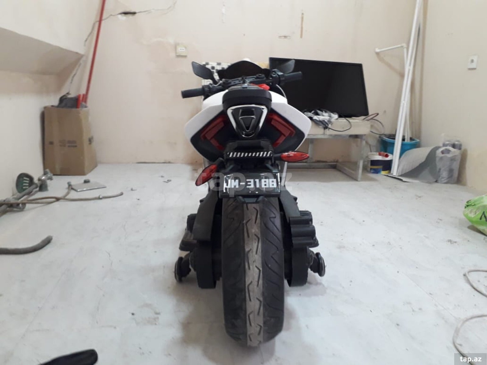 Uşaq motosikleti (5)
