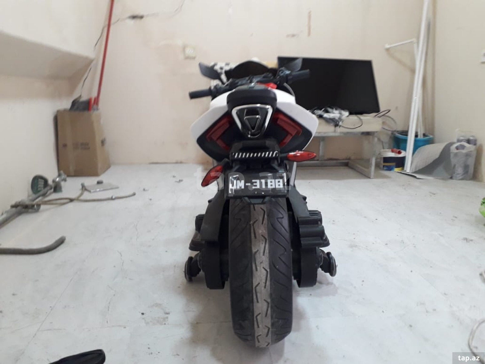 Uşaq motosikleti (7)
