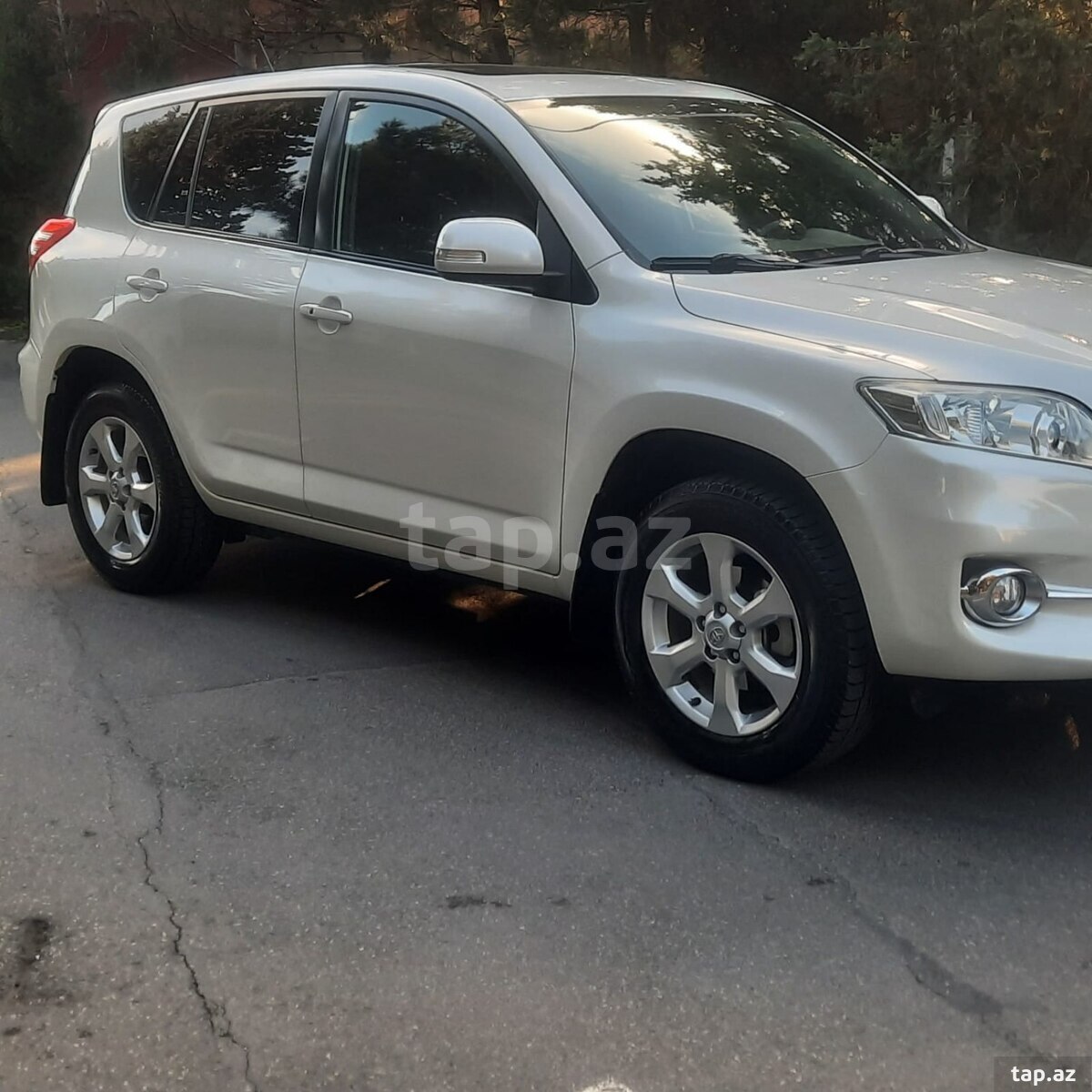 Toyota RAV 4, 2011 il (20)