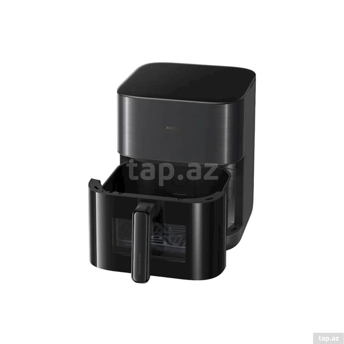 Fritoz Mova Air Fryer FD10 Pro Black (VFF12A) (3)