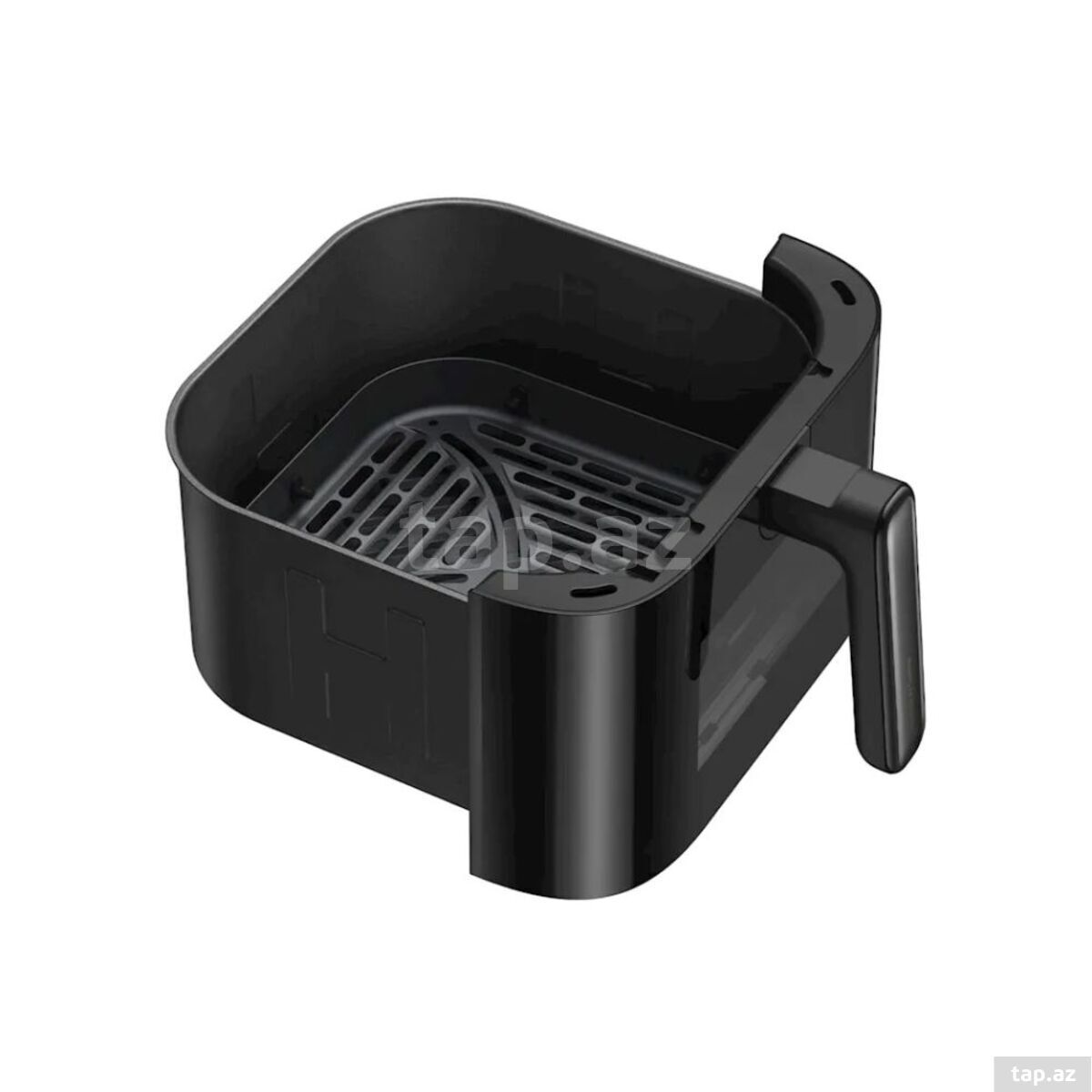 Fritoz Mova Air Fryer FD10 Pro Black (VFF12A) (4)