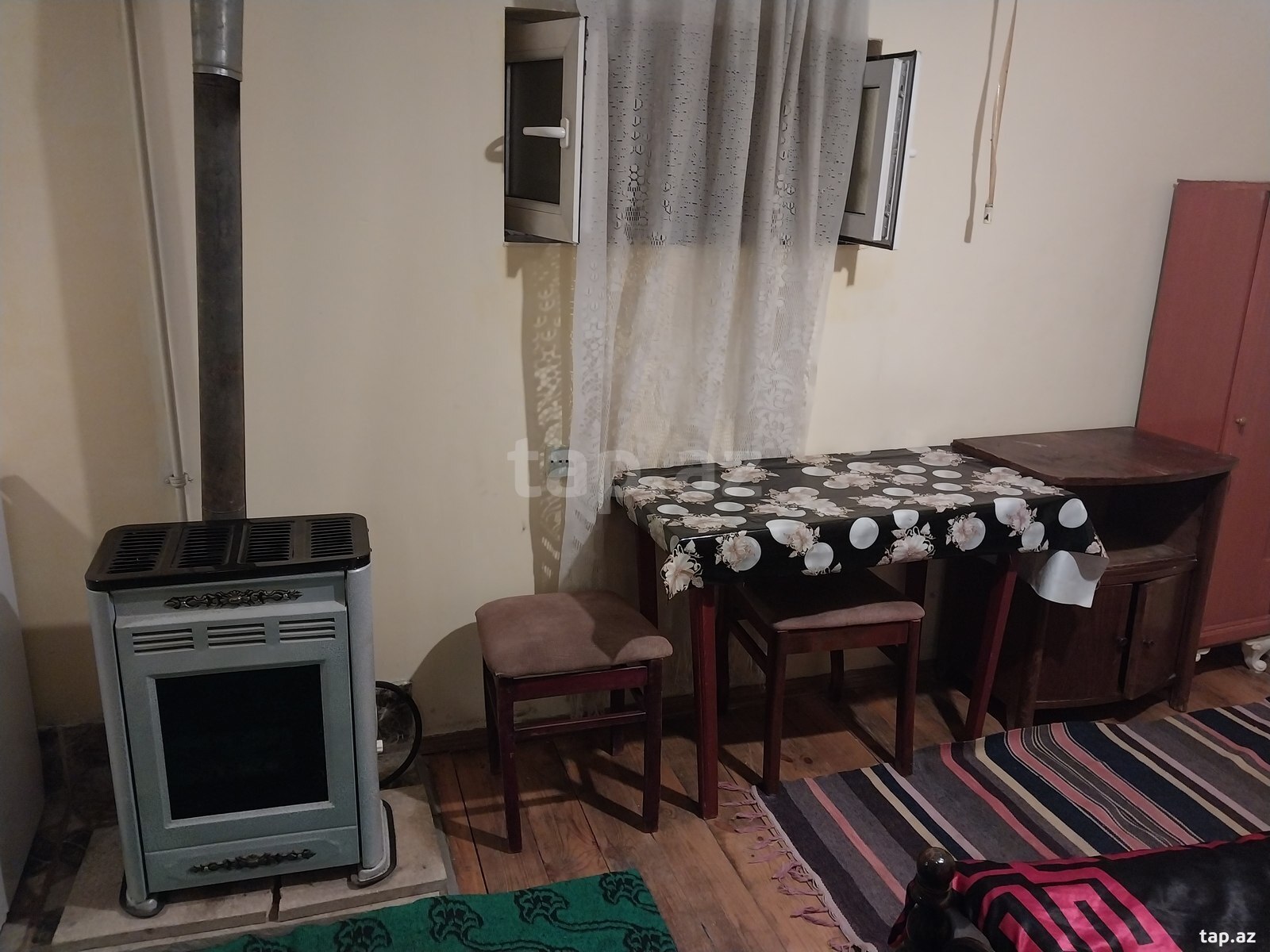 Həyət evi kirayə verilir, Zabrat qəs. (2)