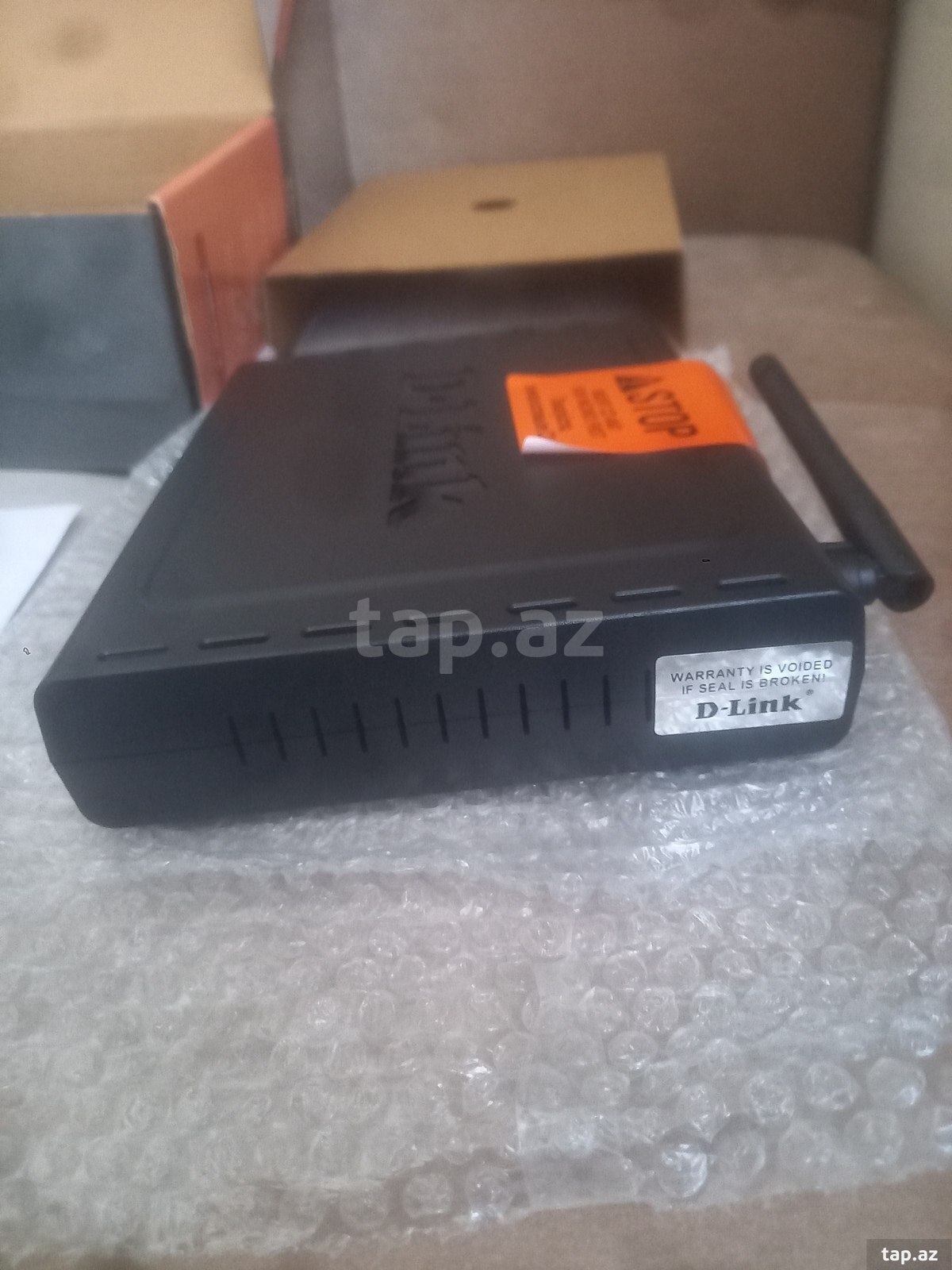 D-link modem (4)