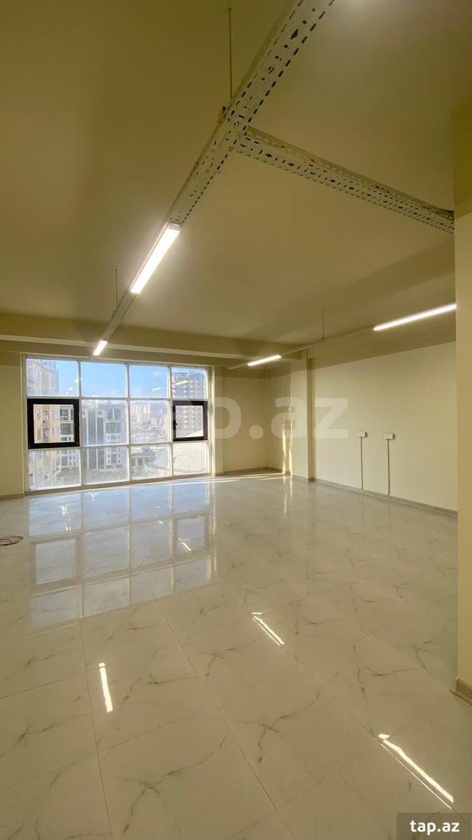 Ofis icarəyə verilir, Rəşid Behbudov küç. (2)