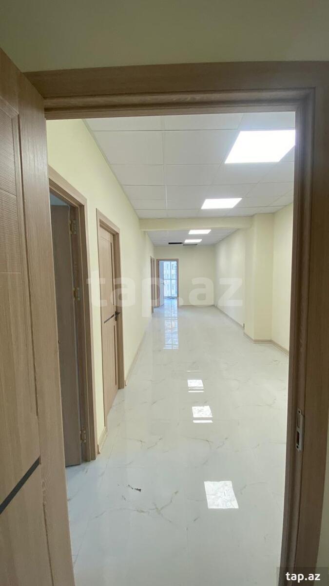 Ofis icarəyə verilir, Rəşid Behbudov küç. (4)