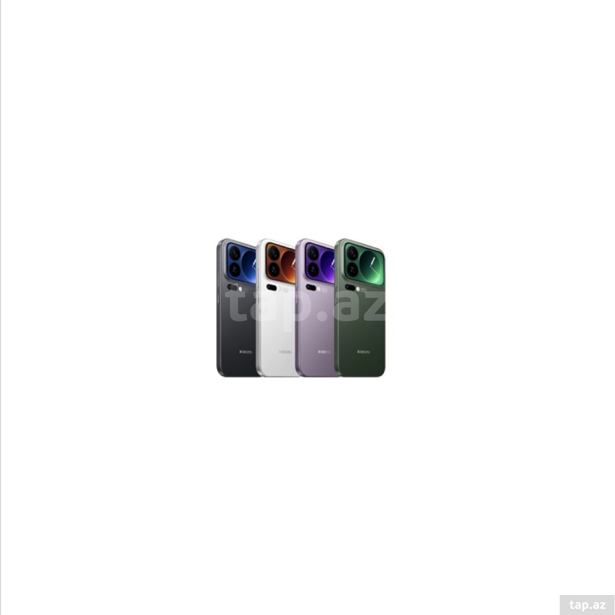 Xiaomi 17 Pro Black 512GB/16GB