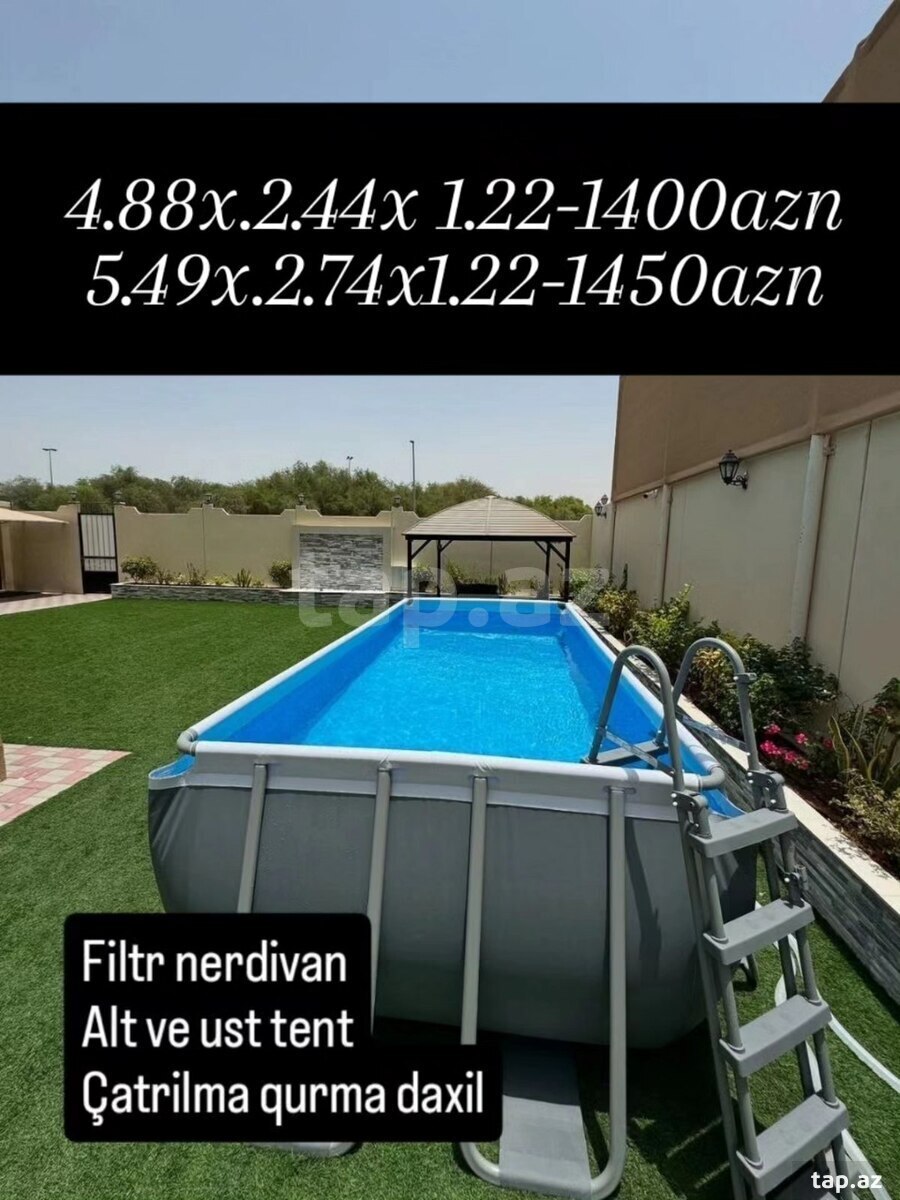 İntex hovuzları (6)