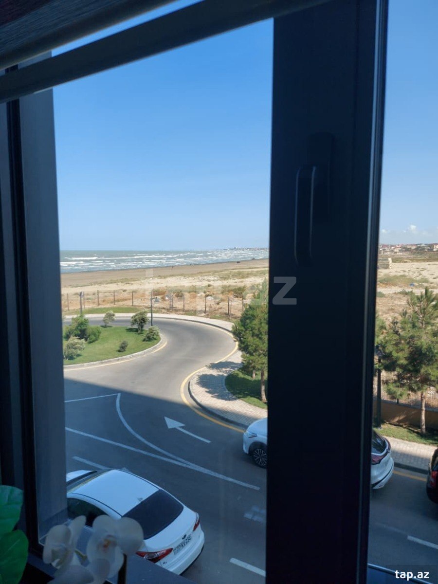 2-otaqlı yeni tikili kirayə verilir, Sumqayıt ş., 58 m² (12)