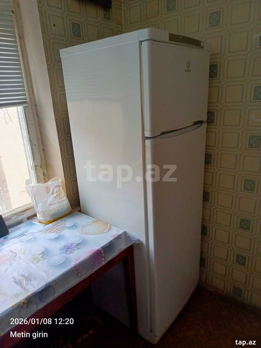 1-otaqlı mənzil kirayə verilir, Ələsgər Ələkbərov küç., 30 m²