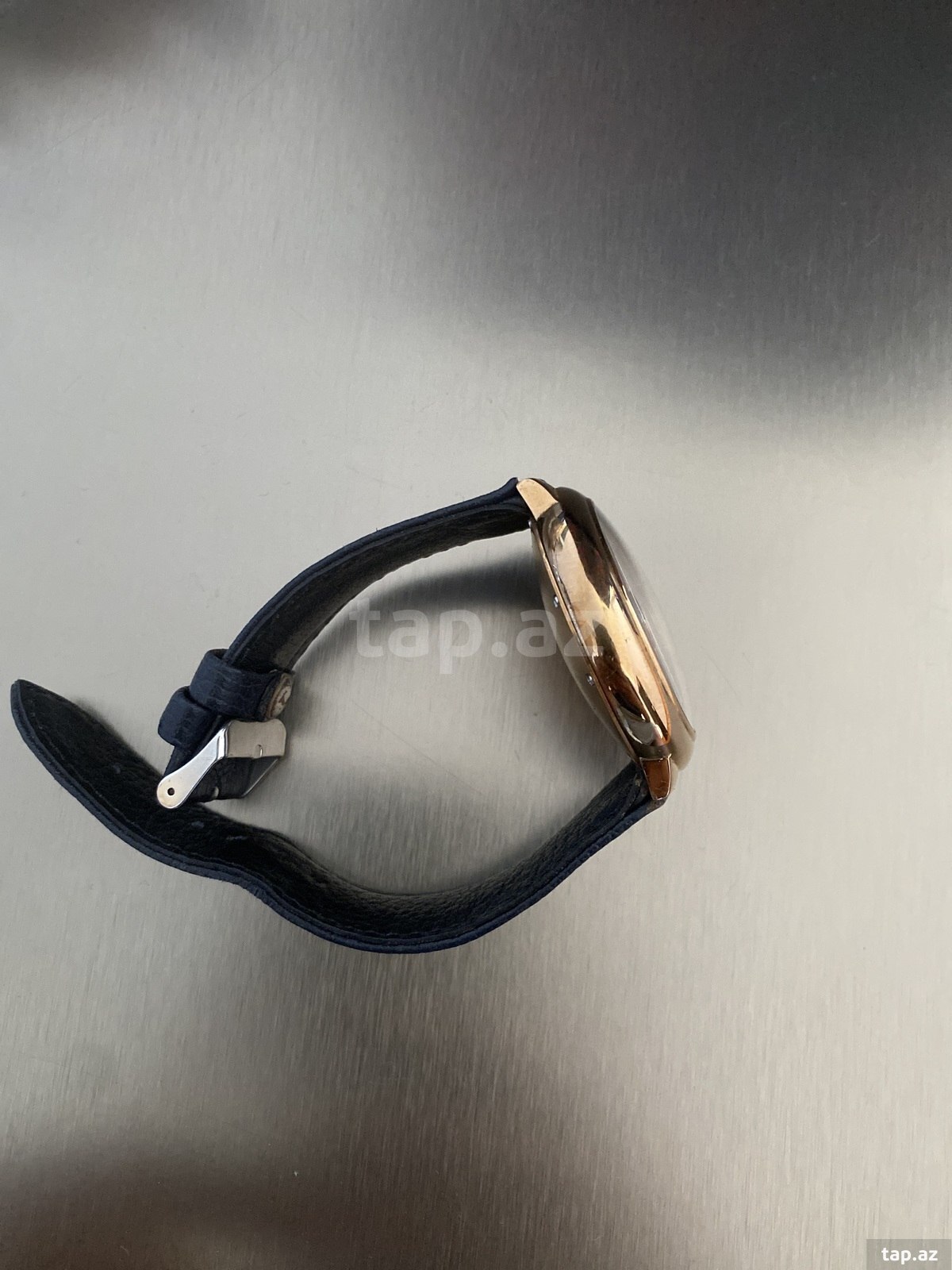 Cartier qol saatı (3)