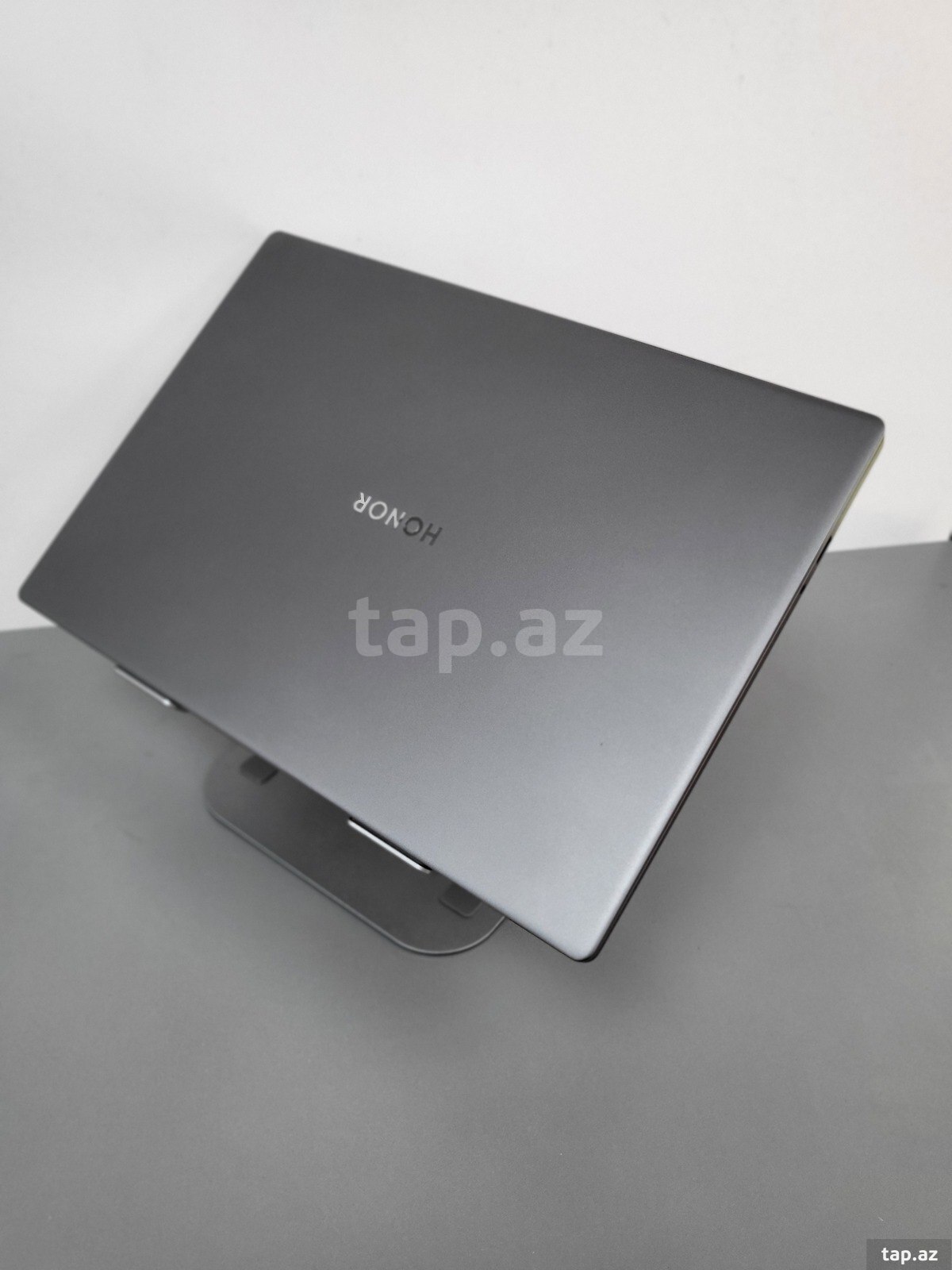 Honor MagicBook X16 Space Gray (BRN-F58) (6)
