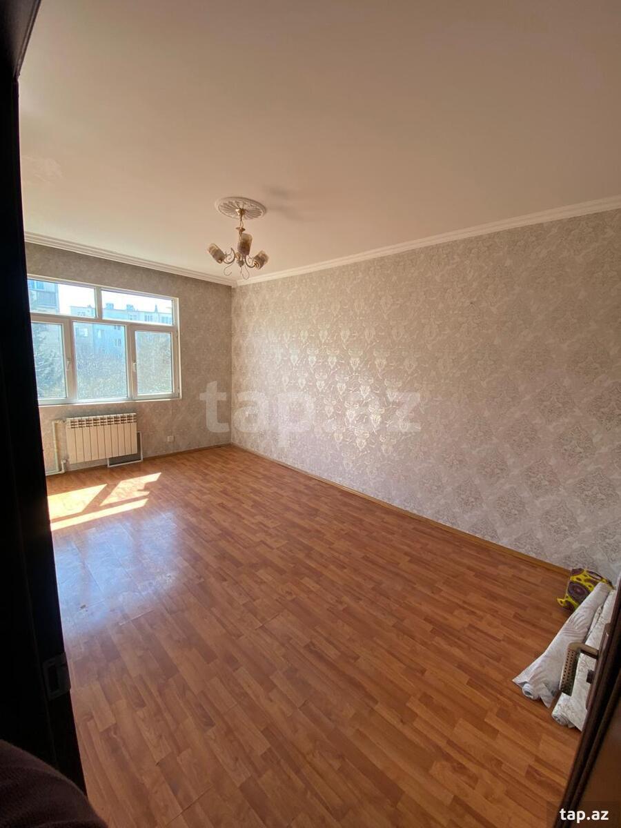 2-otaqlı mənzil kirayə verilir, M.Əcəmi m., 33 m² (3)