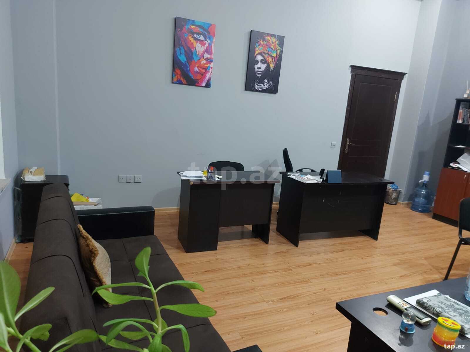 Ofis icarəyə verilir, Ə.Rəcəbli küç. (6)