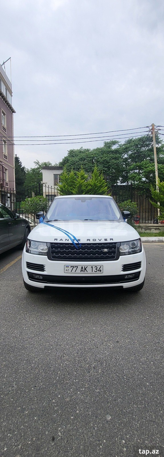 Gəlin avtomobili sifarişi (22)