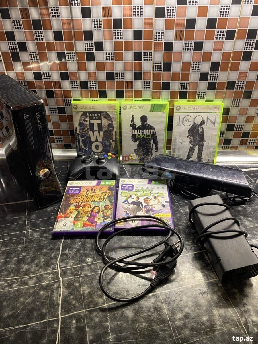 Xbox 360