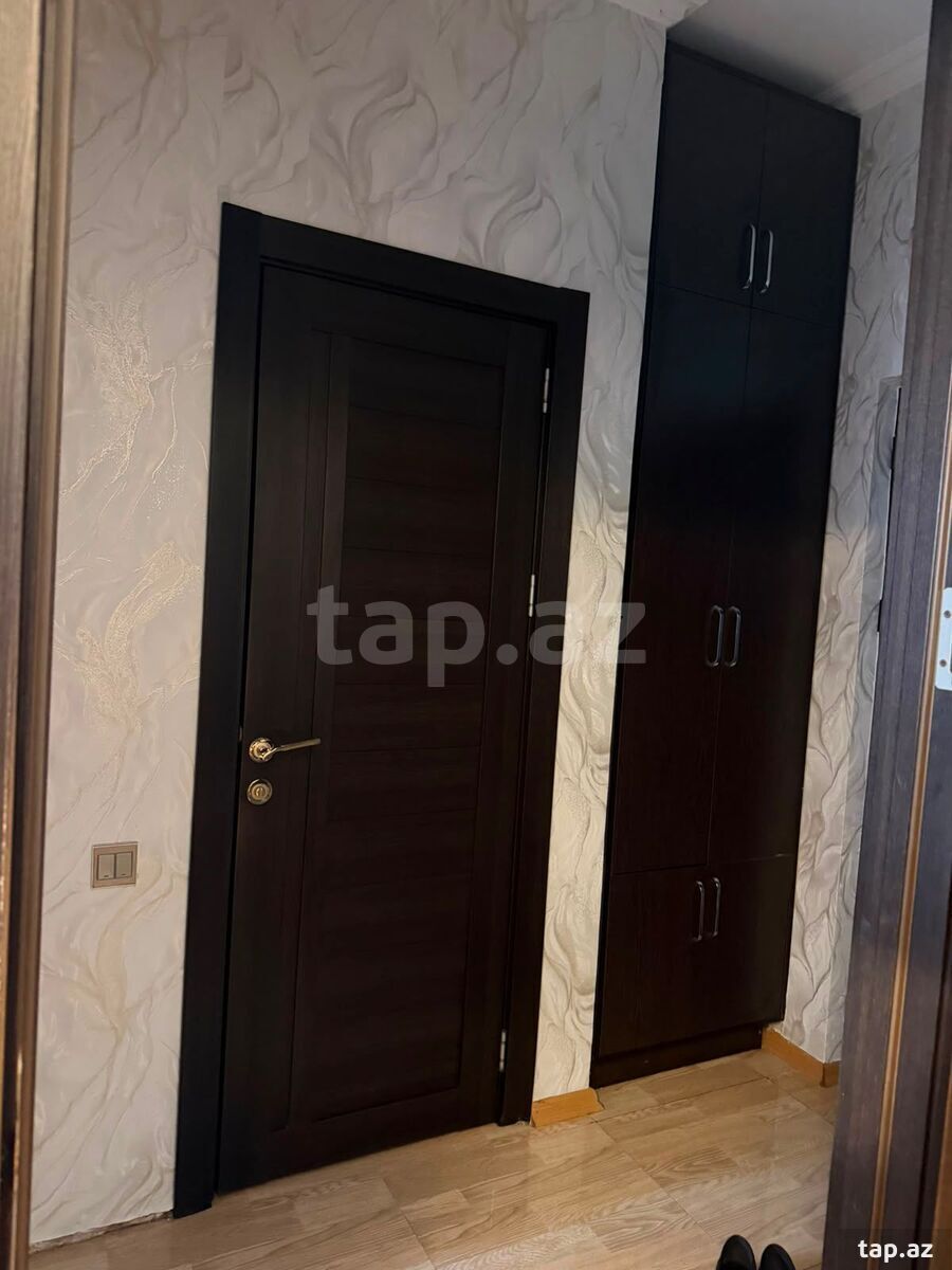 2-otaqlı yeni tikili kirayə verilir, Sumqayıt ş., 45 m² (3)