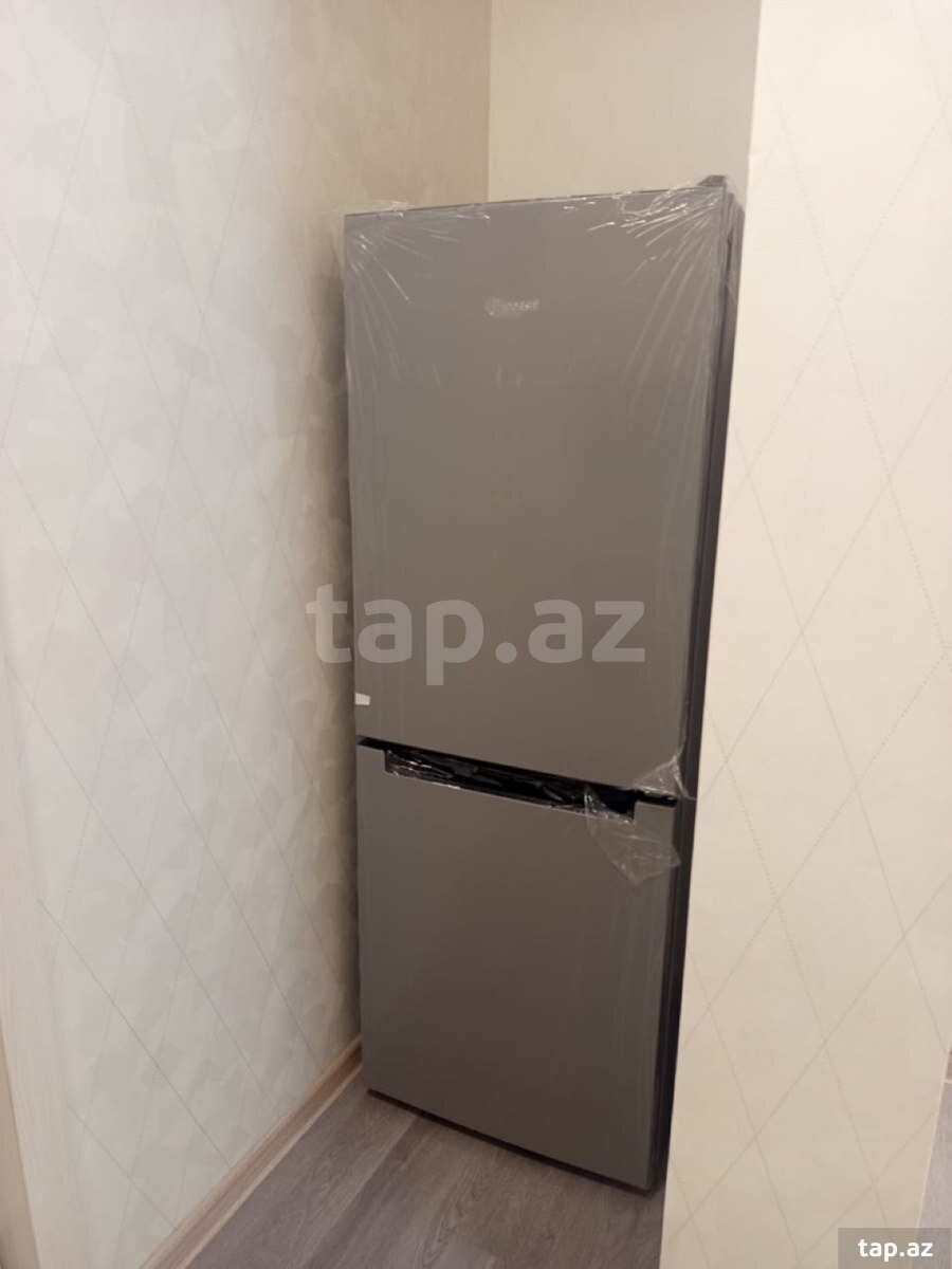 5-otaqlı mənzil kirayə verilir, Azər Əliyev küç., 120 m² (3)