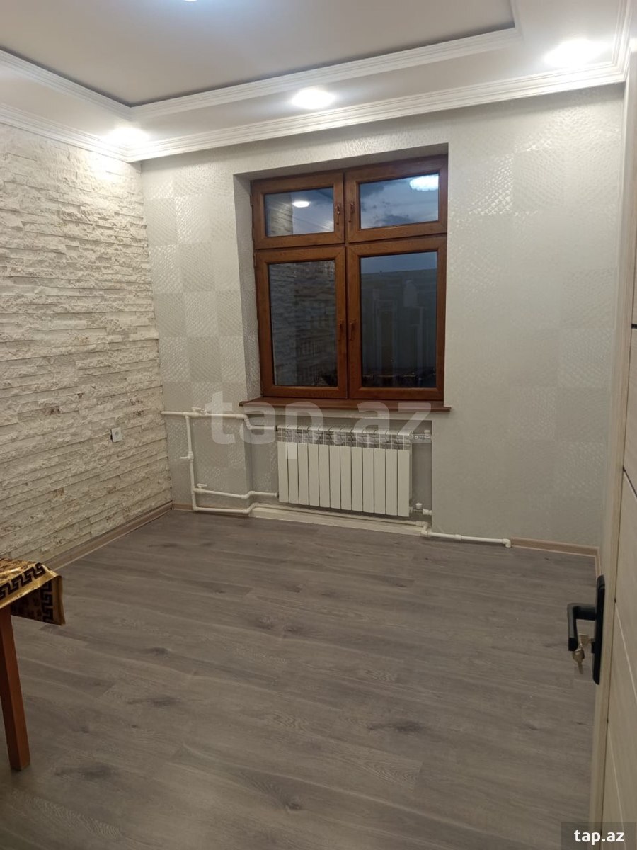 5-otaqlı mənzil kirayə verilir, Azər Əliyev küç., 120 m² (9)