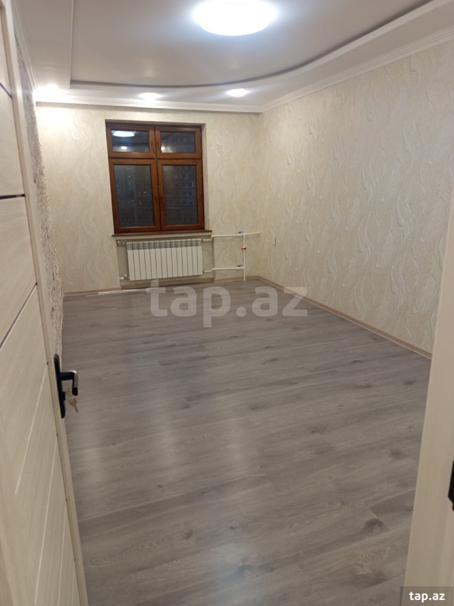 5-otaqlı mənzil kirayə verilir, Azər Əliyev küç., 120 m² (10)