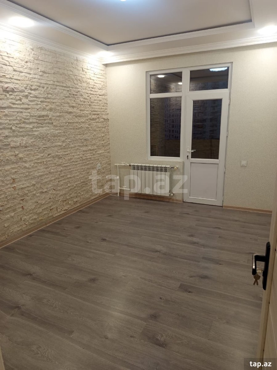 5-otaqlı mənzil kirayə verilir, Azər Əliyev küç., 120 m² (11)