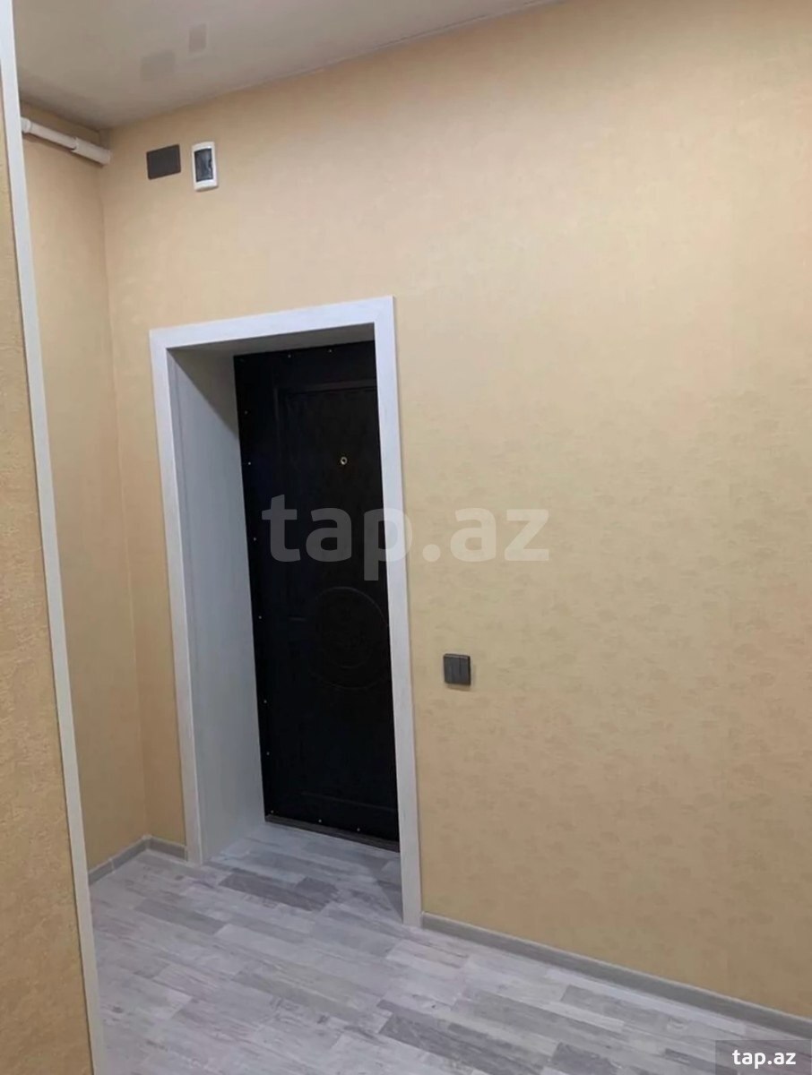 3-otaqlı mənzil, Bakıxanov qəs., 60 m² (23)