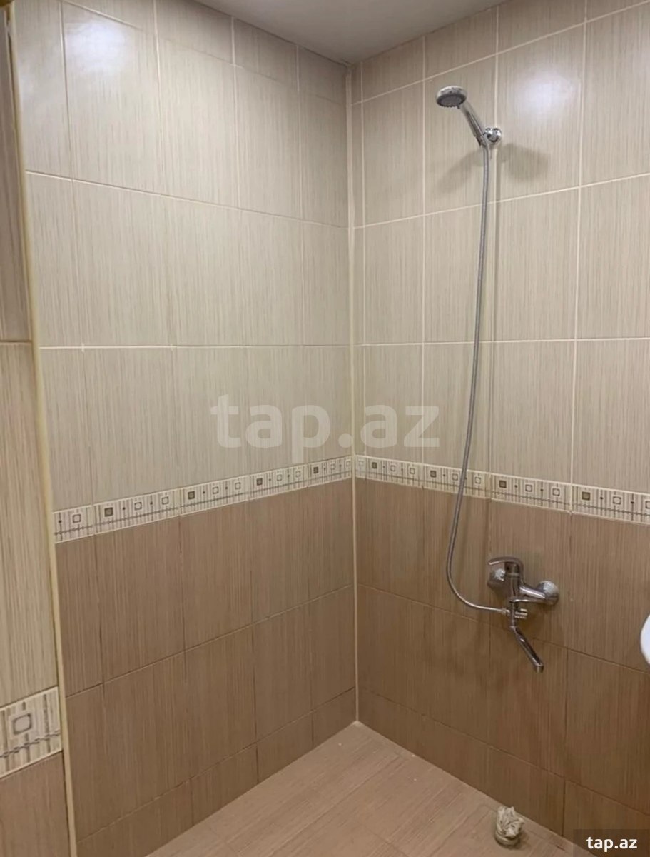 3-otaqlı mənzil, Bakıxanov qəs., 60 m² (21)