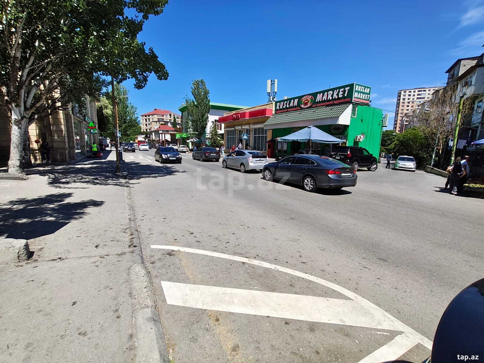 2-otaqlı mənzil kirayə verilir, 7-ci mkr., 50 m² (21)