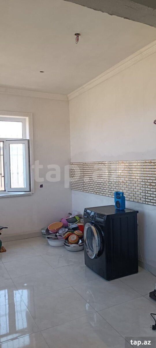 Həyət evi, Saray qəs. (14)