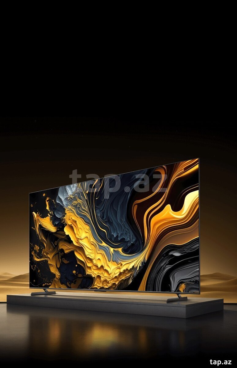 Televizor "Xiaomi Tv Max 100" (2)