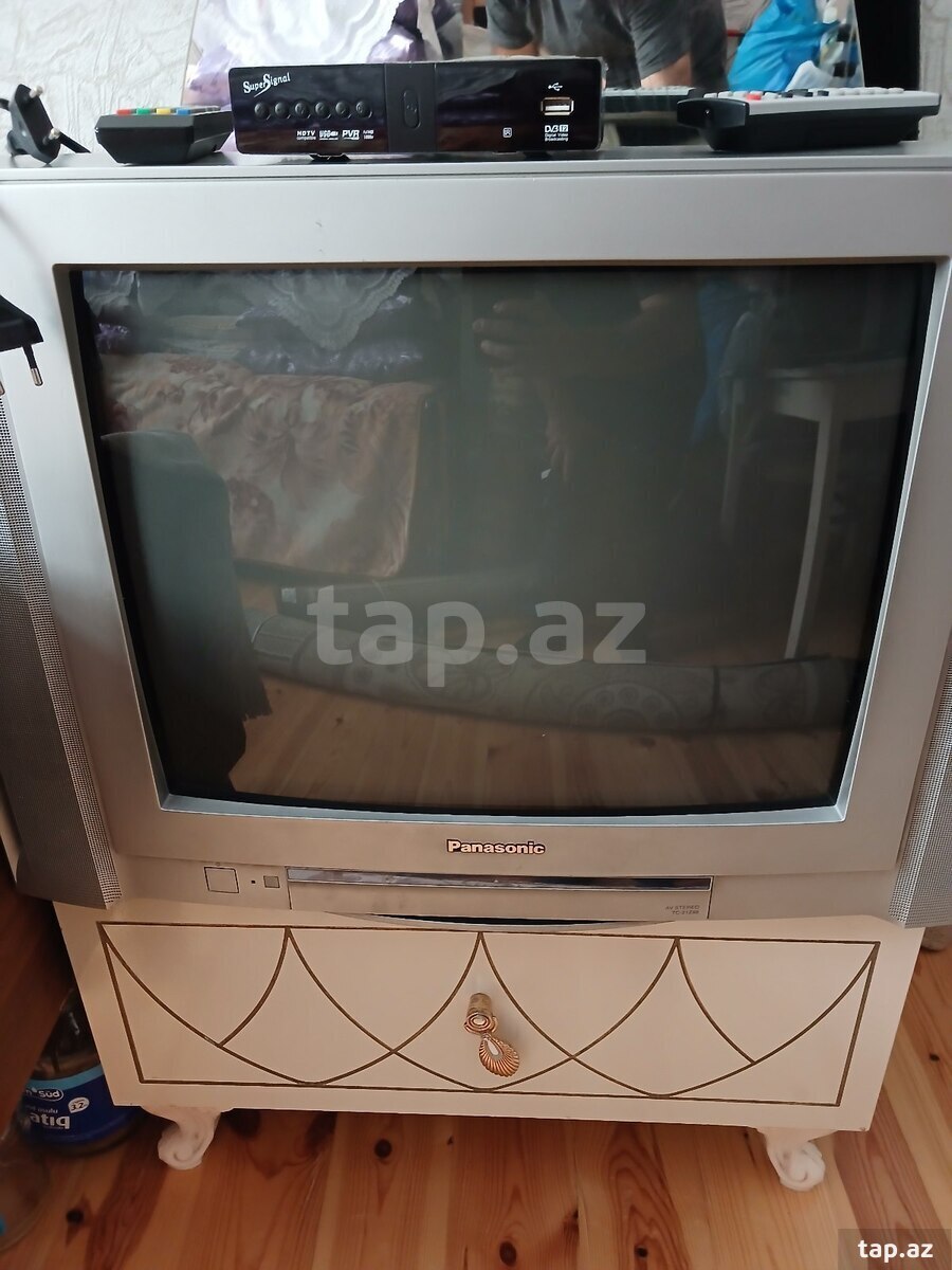 Televizor "Panasonic"