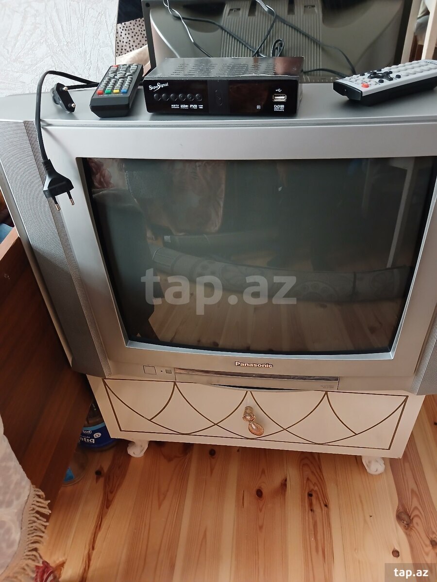 Televizor "Panasonic" (2)