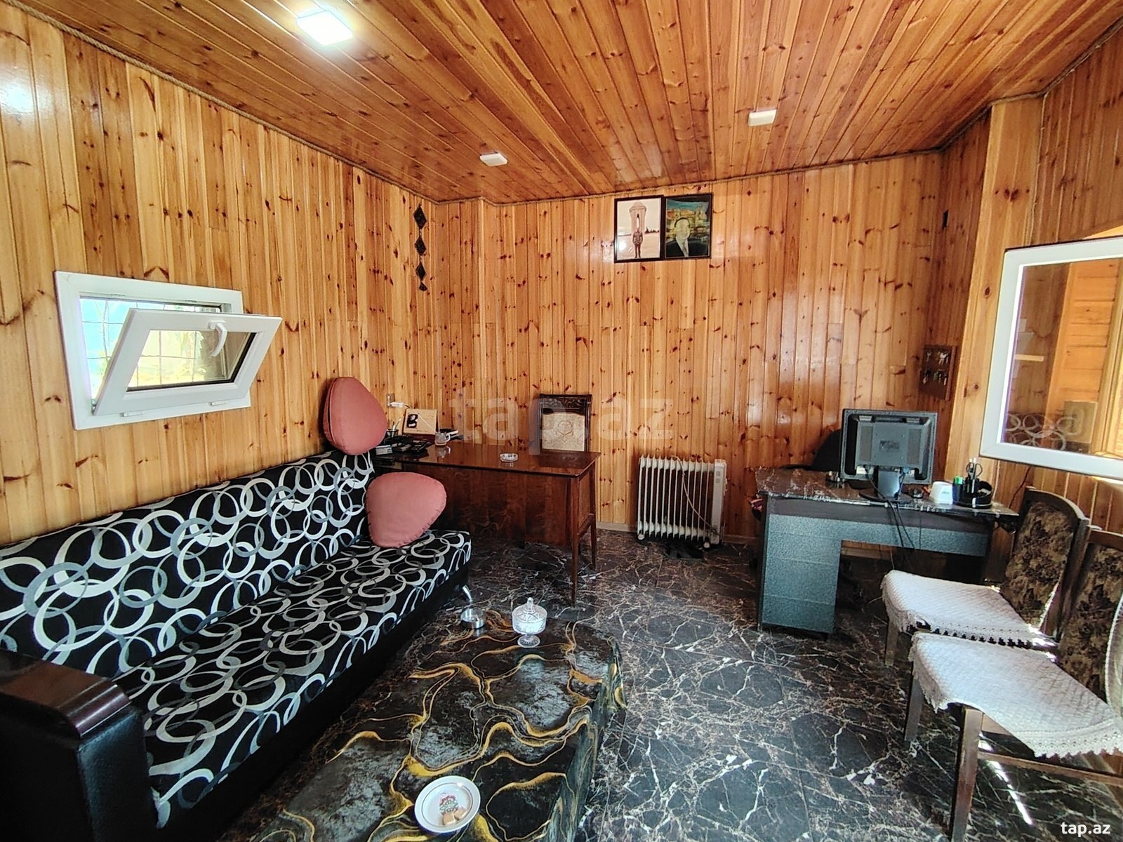 Ofis, Maştağa qəs.