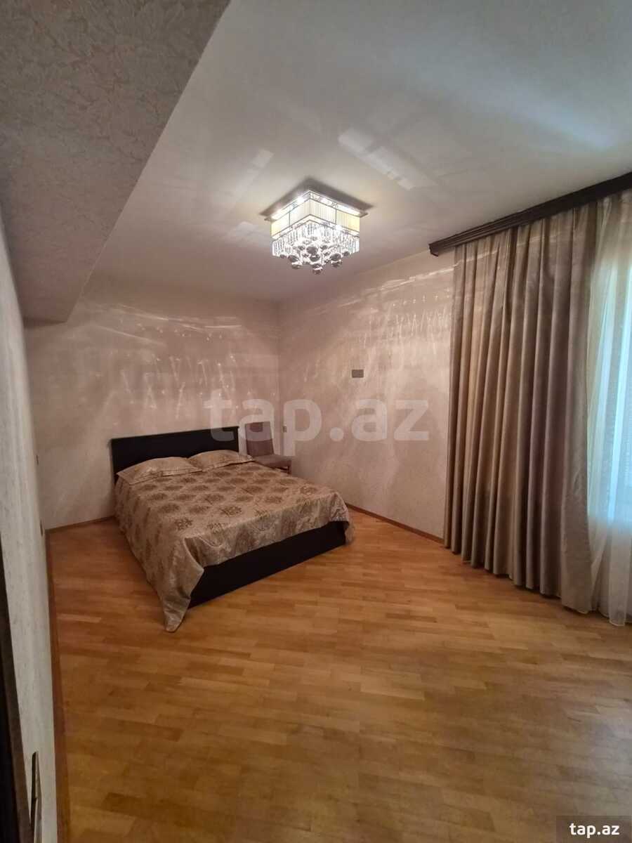 2-otaqlı mənzil kirayə verilir, Nəsimi r., 50 m² (2)