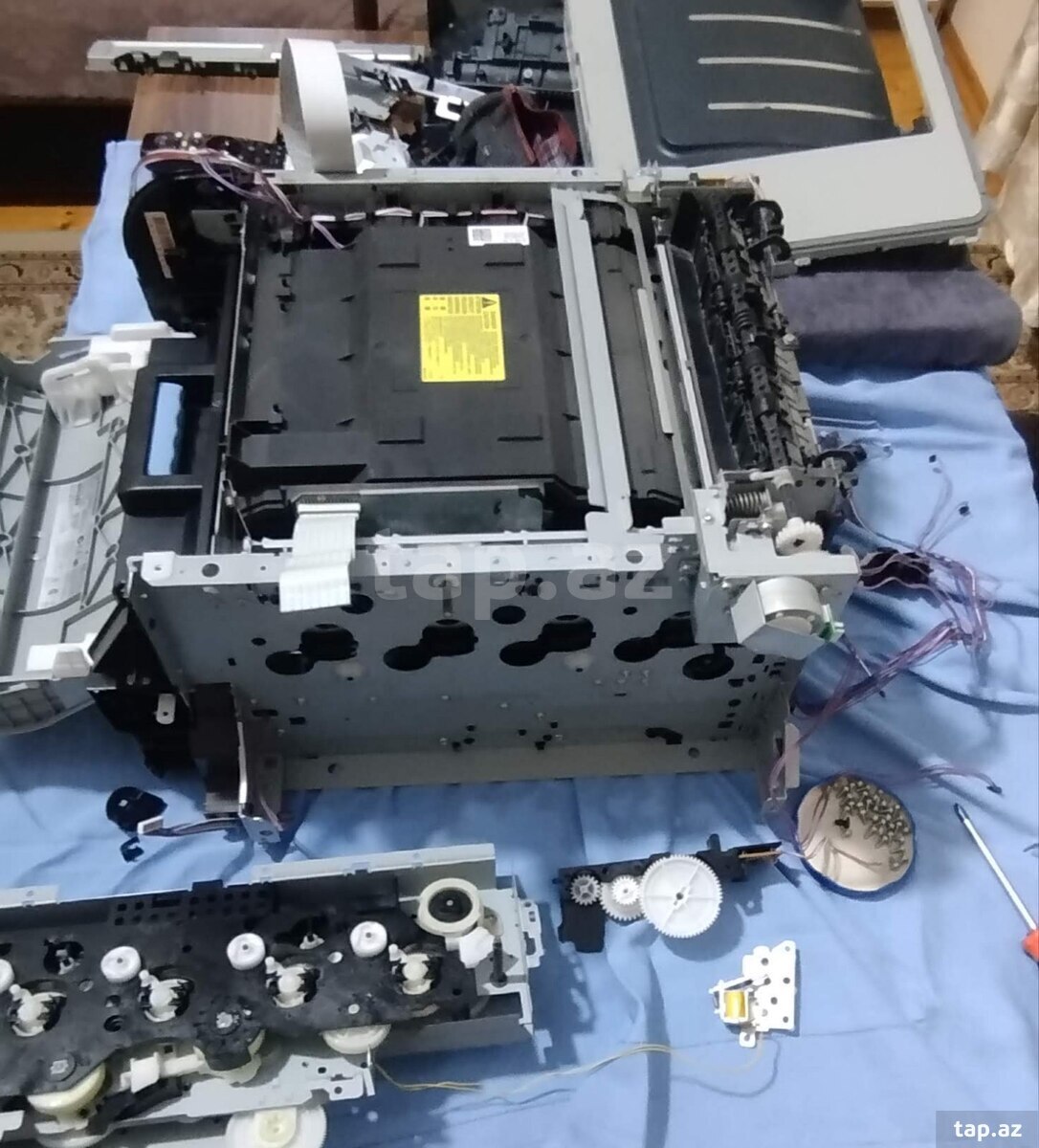 Printer təmiri və proqram təminatı (11)