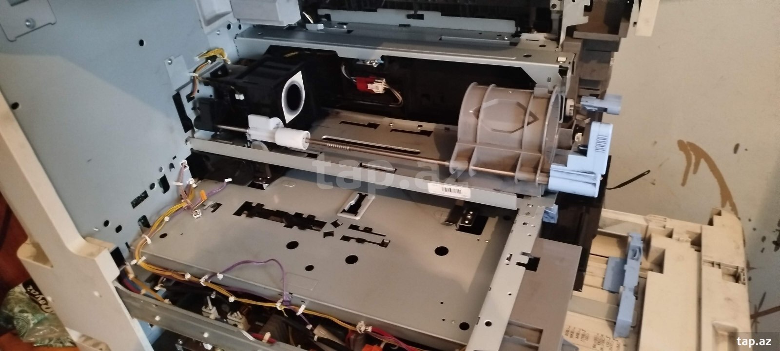 Printer təmiri və proqram təminatı (18)