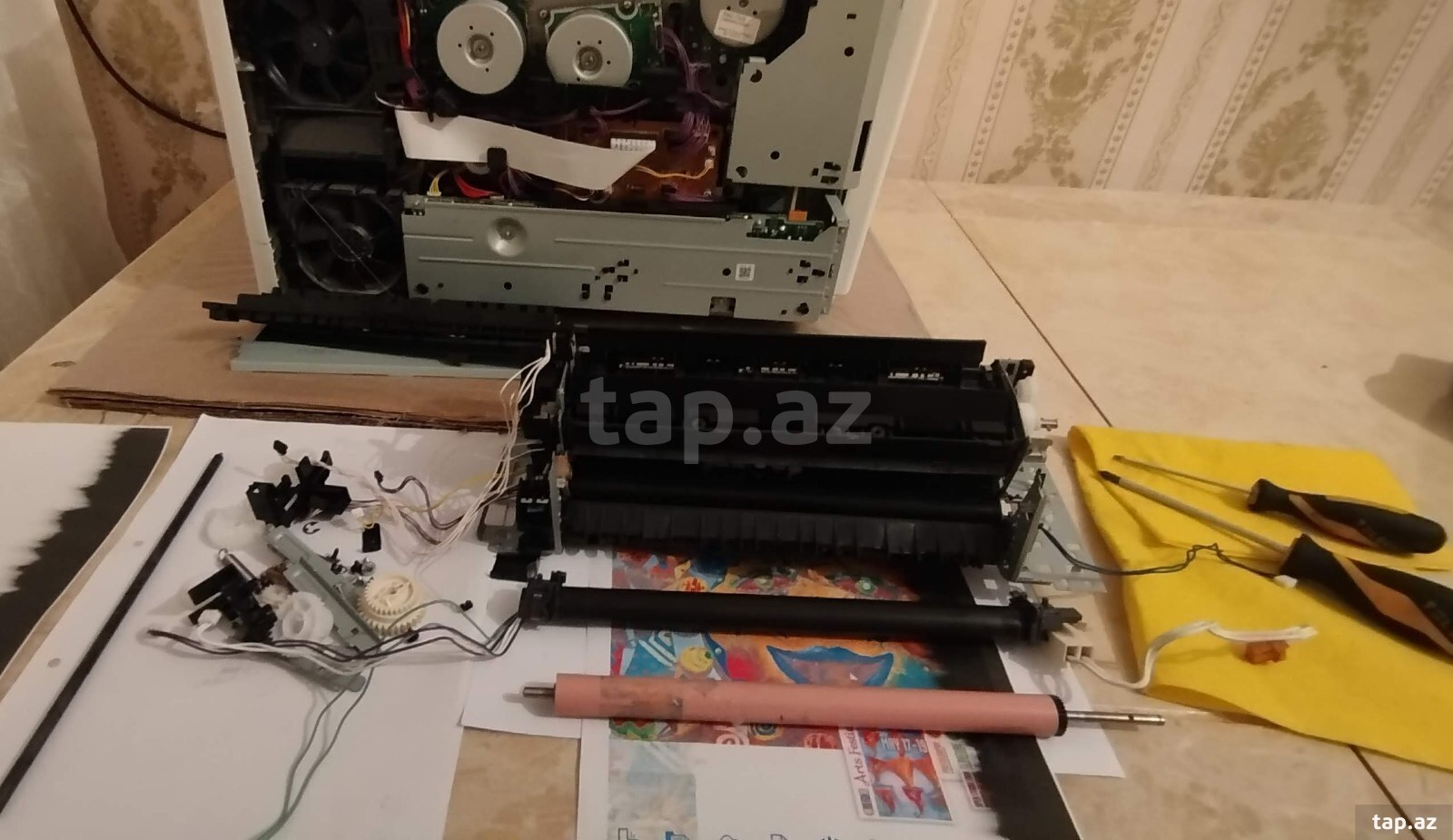 Printer təmiri və proqram təminatı (13)
