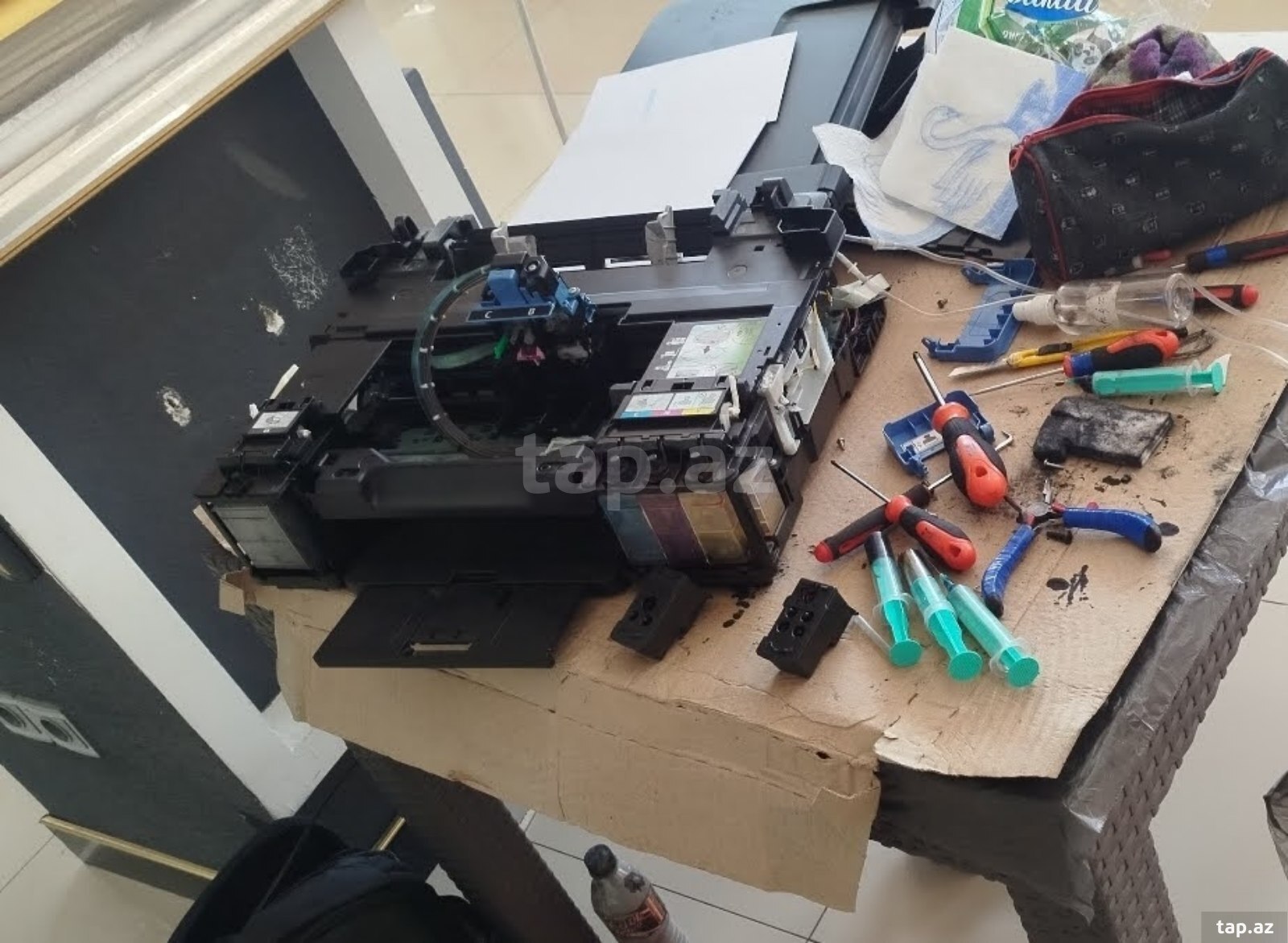 Printer təmiri və proqram təminatı (15)