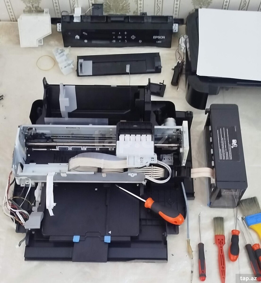 Printer təmiri və proqram təminatı (21)