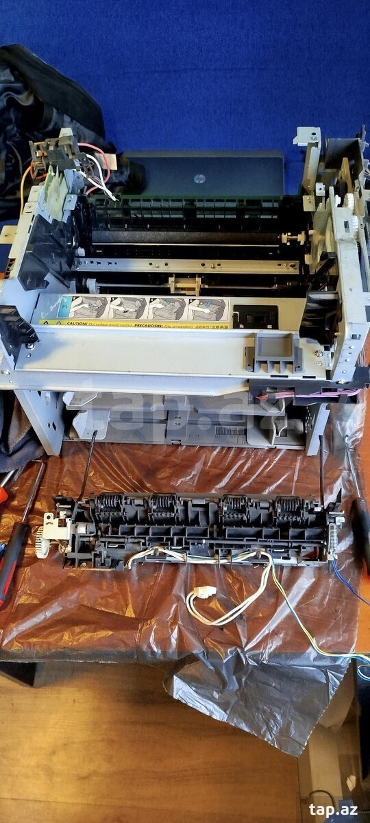 Printer təmiri və proqram təminatı (24)