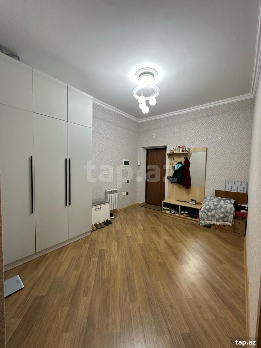 2-otaqlı yeni tikili, Dənizkənarı küç. 404, 102 m² (7)
