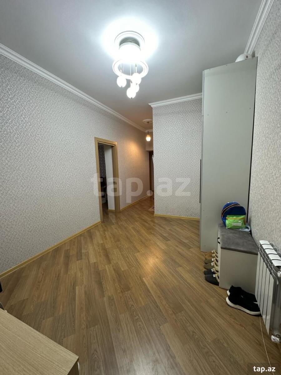 2-otaqlı yeni tikili, Dənizkənarı küç. 404, 102 m² (6)