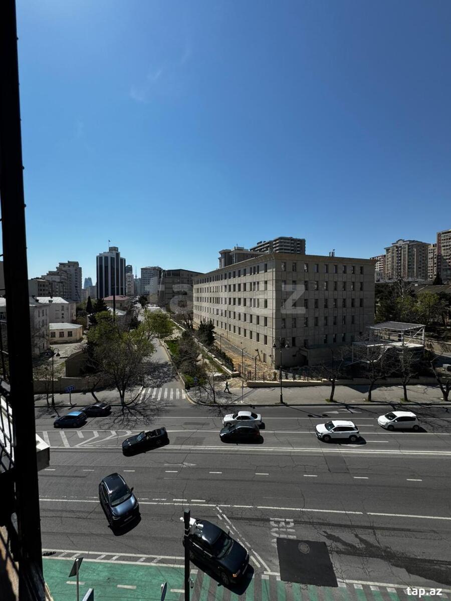 2-otaqlı mənzil, Yasamal r., 35 m² (6)