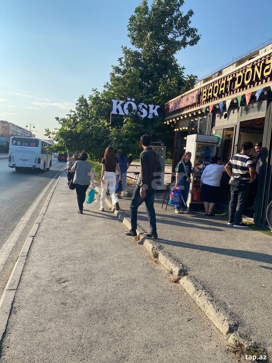 Mağaza icarəyə verilir, Xalqlar Dostluğu m. (7)