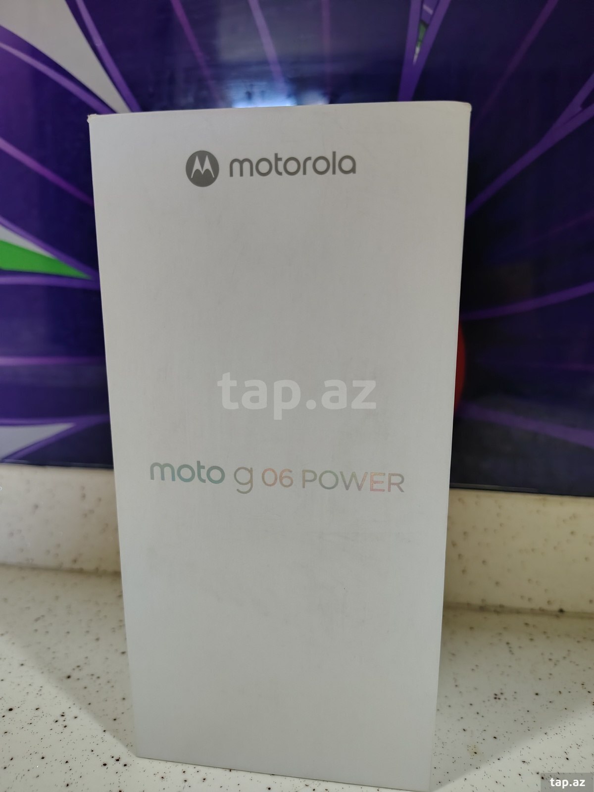 Motorola G06 Power