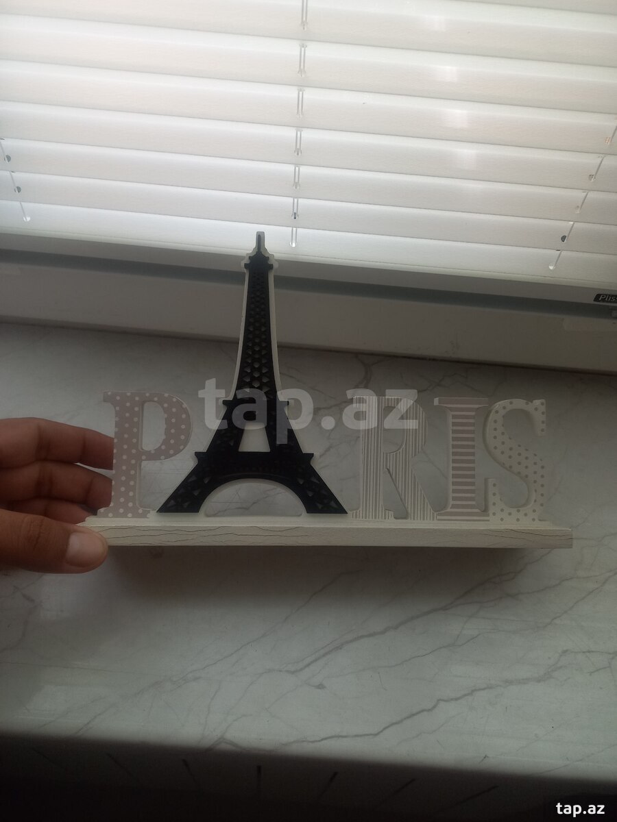 Suvenir Paris