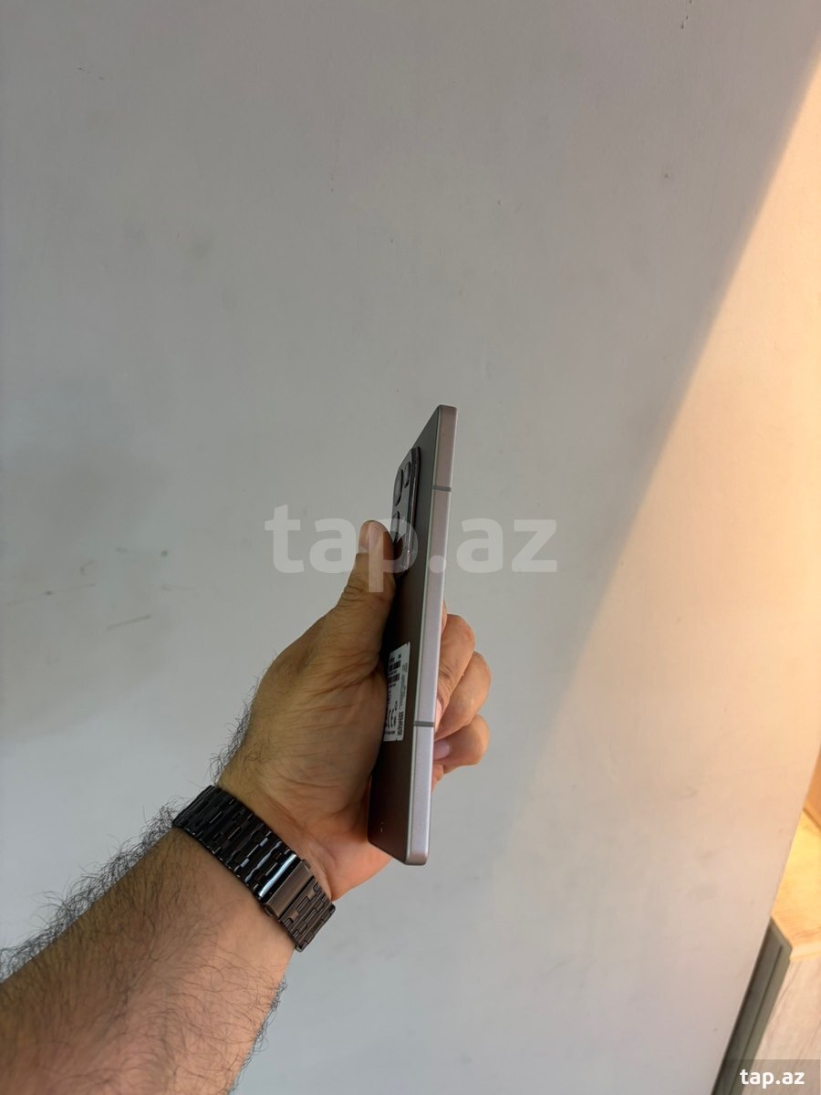 Infinix Note 50 Titanium Grey 256GB/8GB (3)
