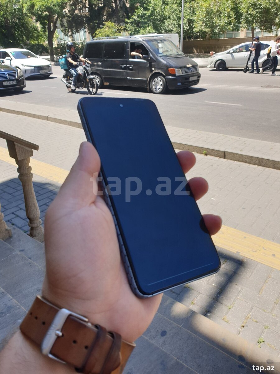 Tecno Spark Go 2024 Gravity Black 128GB/4GB (2)
